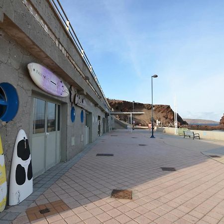 El Burrero Aloha***Burrero Cerca Del Aeropuerto 아파트 외부 사진