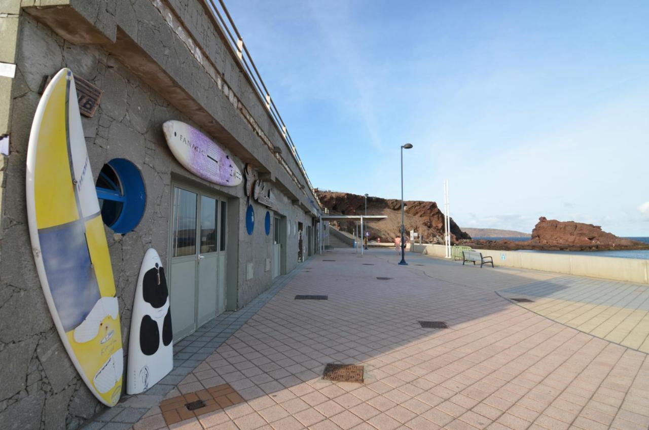 El Burrero Aloha***Burrero Cerca Del Aeropuerto 아파트 외부 사진